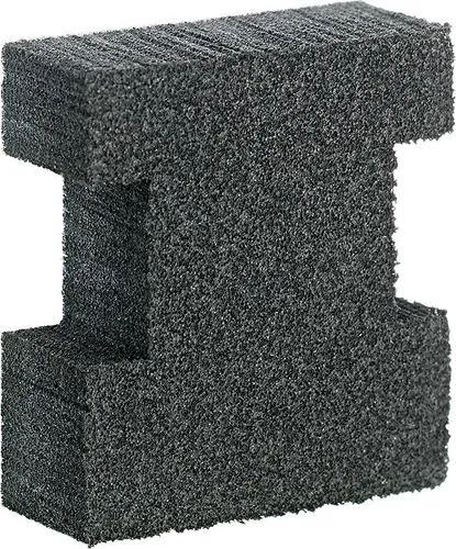Späneschutz für Drehfutter ZG/ZS Futtergröße: 100 mm
