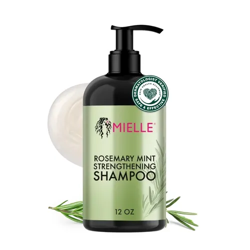 Mielle Organics Mielle Rosemary Mint Stärkendes Shampoo  355ml