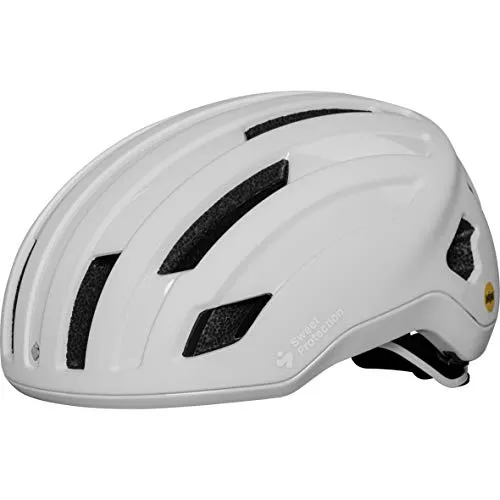 Sweet Protection Outrider MIPS Fahrradhelm - Größe M (54-58 cm) - Fahrradhelm mit MIPS-Technologie für zusätzlichen Schutz bei Stürzen, ideal für sichere und komfortable Fahrten.