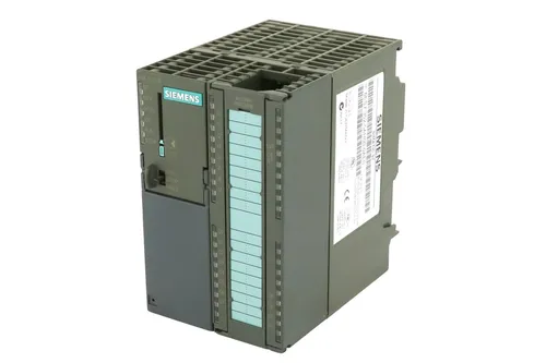 Siemens 6ES7352-5AH00-0AE0 SIMATIC S7-300 FM352-5 HIGH - SPS-Prozessoren, neu und originalverpackt, ideal für anspruchsvolle Automatisierungsprojekte.