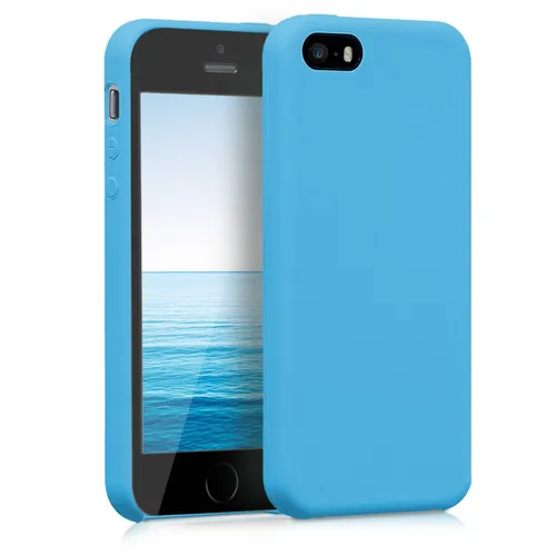 Hülle für Apple iPhone SE 1.Gen 2016 iPhone 5 iPhone 5S Handyhülle Handy Case