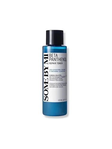 SOME BY MI - Beta Panthenol Repair Toner 150 ml