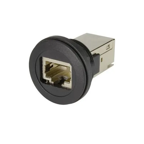 Harting RJ45 Koppler 09454521561 Steckverbinder RJ45