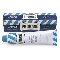 Proraso Blue Shaving Cream 150ml - Sapone Da Barba