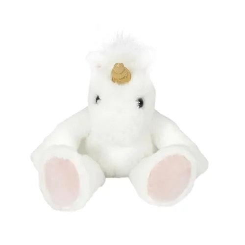 PELUCHE 30 CM UNICORNIO
