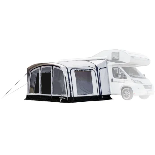 Westfield Vorzelt Neptune 2.0 Verbindungsschleuse 2 - 260 - 280 cm - Vorzelte, aufblasbare Verbindungsschleuse aus HydroTech® Cotton Touch, leicht und einfach aufzubauen mit nur 5,1 kg.