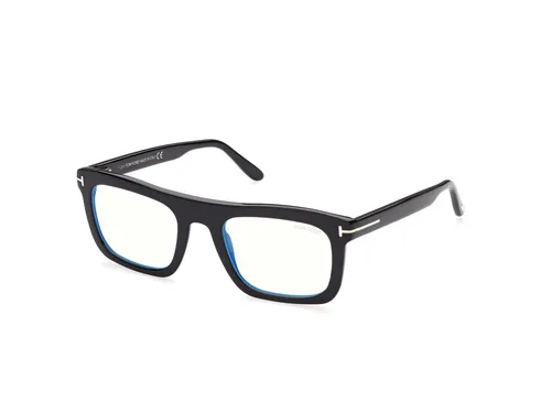 TOM FORD Sonnenbrillen FT5757-B 001 Schwarz Herren