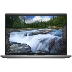 DELL TECHNOLOGIES 7VJJP  Latitude 7440 i5-1345U 35,56cm 14Zoll FHD+ 16GB 512GB SSD Intel Iris Xe IR Cam & Mic 3 Cell WLAN Backlit Kb W11P 3Y Basic Ons - Grau