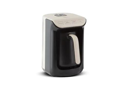 Karaca Espressomaschine 5l Kaffeekanne - Espressomaschinen mit 535 W Leistung und praktischer Abschaltautomatik für perfekten Kaffeegenuss zu Hause.