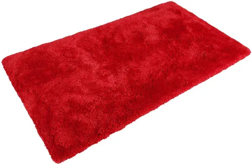 Homie Living Badematte Porto Azzurro - Weich & Rutschhemmend - Badematte aus Polyester, besonders weich und saugstark. Rutschhemmend und fußbodenheizungsgeeignet, schnell trocknend und waschbar – für ein komfortables Badezimmer.