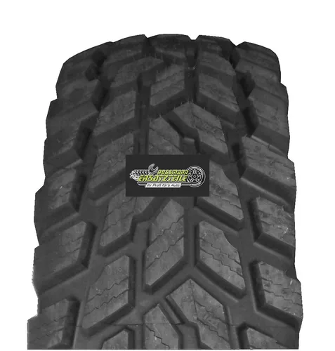 Nokian Hakkapeliitta TRI WINTER 480/80 R38166A8/161D - Winterreifen für Traktoren, bietet hervorragenden Grip und Sicherheit auf Schnee und Eis, ideal für landwirtschaftliche Anwendungen.