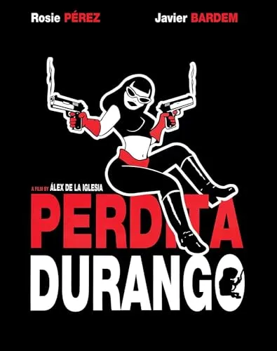 Perdita Durango (aka Dance With the Devil)