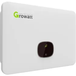 Growatt MID 36KTL3-X 36kW Solar Wechselrichter 3-phasig - Wechselrichter mit 36kW Leistung, ideal für gewerbliche Photovoltaik-Anlagen. Hohe Effizienz von 98,5% und 4 MPP-Tracker für maximalen Solarstrom-Eigenverbrauch.