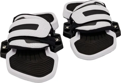CORE UNION PRO 5 Pads + Straps - XL
