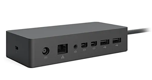 Microsoft usb3.0 Surface Dock, Bluetooth