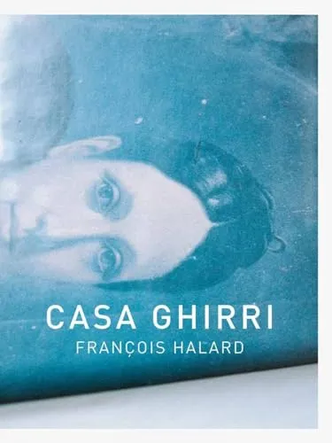 François Halard: CASA GHIRRI