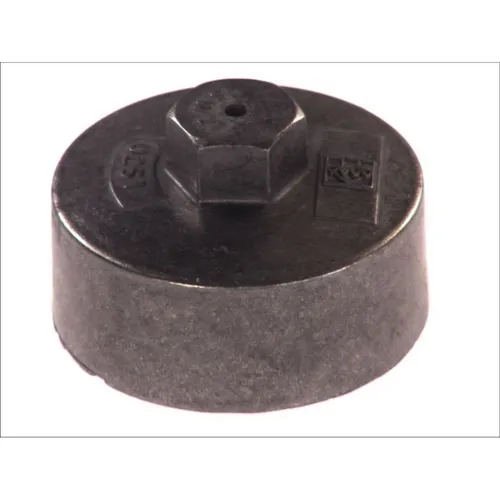 Ölfilterschlüssel MAHLE MAHLE KNECHT OCS1 76mm - 14k