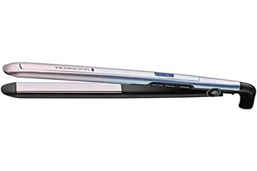 Keramik Haarglätter S5408 Mineral Glow