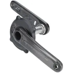 Campagnolo Super Record X 13s PM (172.50 mm) - Hochwertige 13-Gang Fahrradschaltung mit präziser Schalttechnik und robuster Bauweise, ideal für anspruchsvolle Radfahrer.