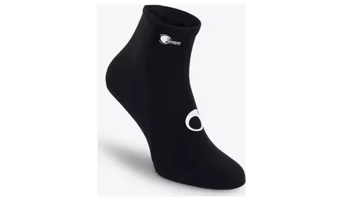 Decathlon Neoprene Socks 2 mm UK 8-8.5 | EU 42/43 NEU