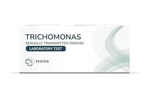 Trichomonas Test