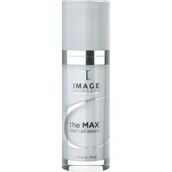 IMAGE Skincare the MAX Serum - Hochwirksames Peptidserum zur Faltenreduktion, revitalisiert die Haut und sorgt für ein strafferes Hautbild. Ideal für tägliche Anwendung, ohne schädliche Inhaltsstoffe – für eine nachhaltige Hautpflege.