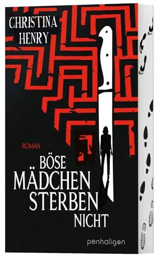 Böse Mädchen sterben nicht: Roman - Fesselnder Roman über starke Frauen, die sich gegen das Schicksal auflehnen – jetzt als Hörbuch erleben!