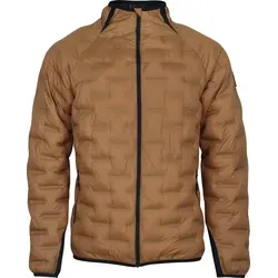 Witeblaze Herren Jagan Padded Isolationsjacke - XL - dunkelcurry