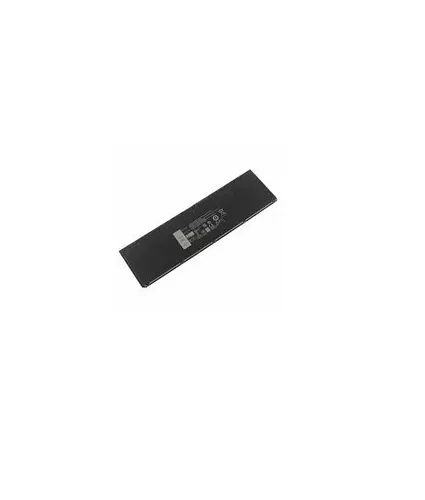 Dell Laptop-Batterie 52WHR, 4 Cell - Laptops - Hochleistungsbatterie mit 52 Wh für zuverlässige Energieversorgung des Latitude E7250.