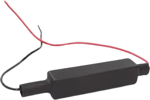 Widerstand Koso für LED Blinker 10W / 3Ohm