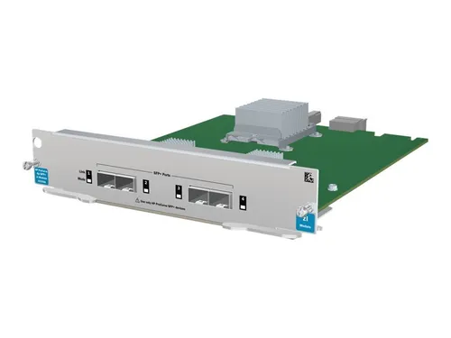 HPE J9309A Controller II price incl VAT 3 yr warranty* B2B