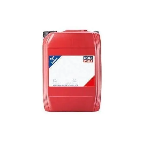 Liqui Moly Super Diesel Additiv K Pro-Line 20 Liter Kanister - Benzin-Zusätze, verbessert die Kraftstoffqualität und sorgt für eine optimale Motorleistung.