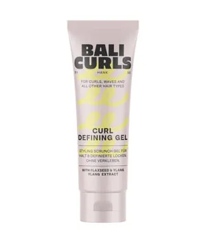 Bali Curls Curl Defining Gel Travel Size Haargel 50 ml