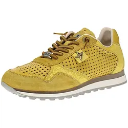 Cetti Cetti C-848 V25-26 - Herren Schuhe Sneaker - Used-Tin-Lemon Sneaker gelb 43 EU