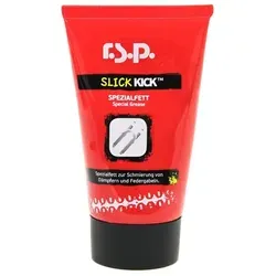 R.S.P. Hochleistungsfett Gabelfett SLICK KICK | 50 ml