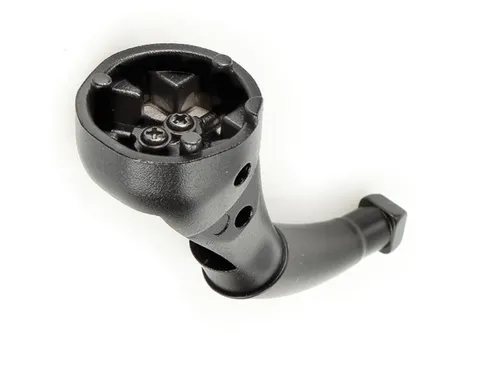 ACV Fahrzeugspezifischer Halter für Spiegelmonitor Mercedes - Stabiler Halter für Spiegelmonitor, speziell für Mercedes-Fahrzeuge. Ideal für eine sichere und passgenaue Montage im Fahrzeug.