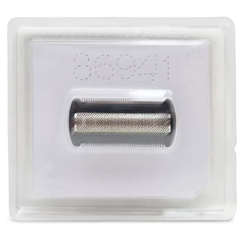 Philips TT2000/43 Scherfolie für Haarschneider - Hochwertige Scherfolie für Haarschneider, passend für diverse Modelle von Philips. Sorgt für ein präzises Trimmen und eine angenehme Anwendung.