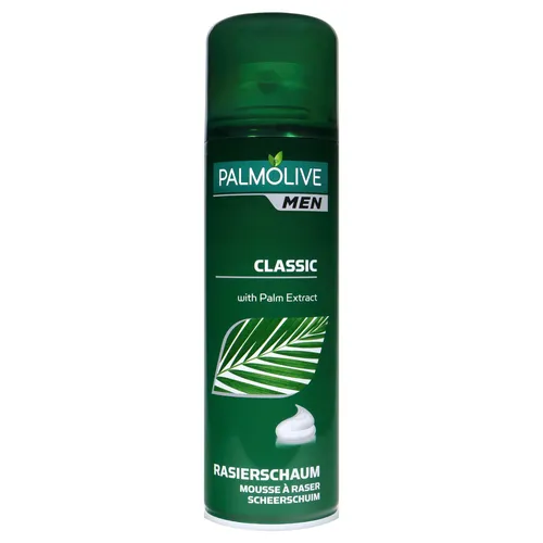 Palmolive Rasierschaum Classic 1x300ml Flasche