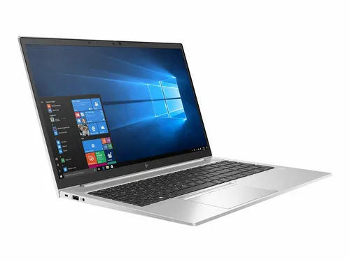 HP Elitebook 850 G8 - Leistungsstarkes 15,6" FHD Notebook - Laptops mit Intel Core i7, 32GB RAM und 1TB SSD bieten hohe Leistung für professionelle Anwendungen. Ideal für Business und Home Office.