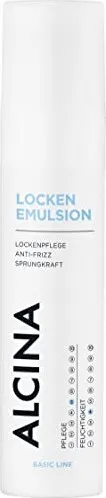 Alcina Locken-Emulsion 100 ml