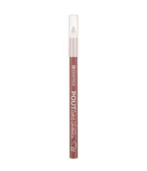 essence POUTline soft glide LIP PENCIL Lipliner 0.62 g Nr. 01 - Like To Mauve It