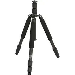 Feisol CT-3332 Rapid Drei-Segmente Carbon Reise Stativ