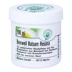 Beinwell Balsam