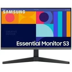 Monitor Samsung LS24C330GAUXEN Full HD 24" 100 Hz