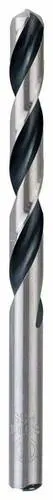Bosch Accessories 2608577257 2608577257 Metall-Spiralbohrer 8.9mm 10St.