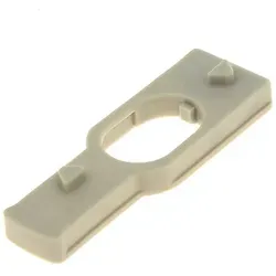 Platte 5131035566 Für Kantenschneider Ryobi