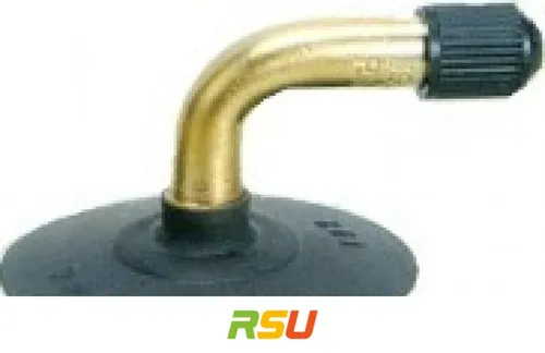 Schlauch MSL 10-0300 Poly 10-Zoll für Motorrad (Ventil:JS87C - 3.00-10,3.50-10,90/100-10,90/90-10,100/90-10,100/80-10,110/80-10)