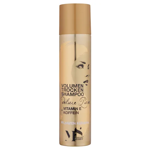82,50€/l MARGOT SCHMITT Volumen Trockenshampoo Vitamin E, Keratin+ Koffein 300ml