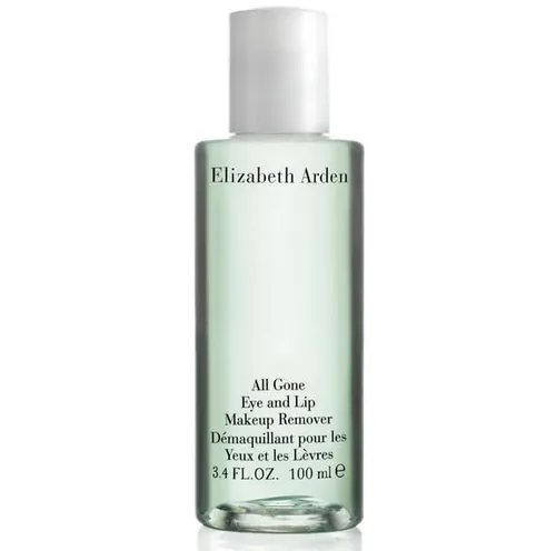 EA ALL GONE EYE & LIP REMOVER 100M