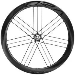 Campagnolo HR Laufrad Bora X 50 DB 2WF C27 28" - Hochwertiges Laufrad für Rennräder, optimiert für aerodynamische Leistung und Stabilität. Ideal für ambitionierte Radfahrer, die auf Qualität setzen.